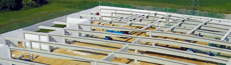 Baustelle